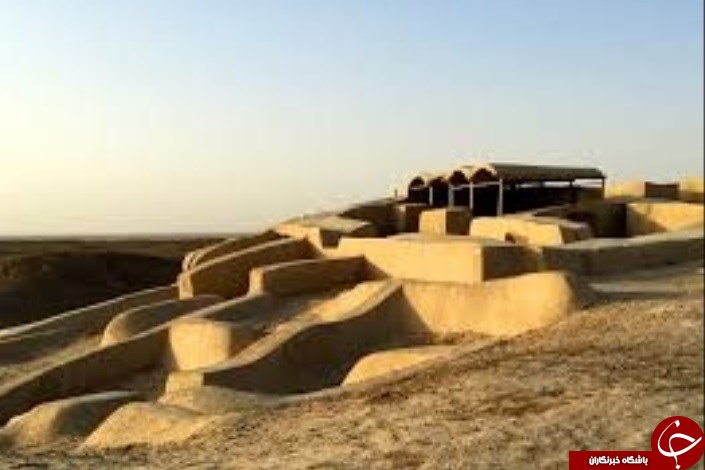 میراثی به یادگار مانده ازشهرسوخته / صنعت انیمیشن یکی از شاخه&zwnj;های صنایع خلاق است
