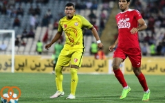 اظهارات جنجالی بازیکن نفت در مورد حمید درخشان