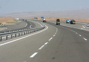 افتتاح 60 کیلومتر بزرگراه در استان کرمانشاه در سال جاری
