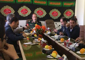 مهاباد میزبان اجلاسیه پیشمرگان مسلمان کرد