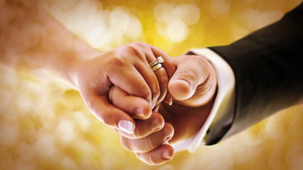 آیا شما زوجی ایده آلی هستید؟