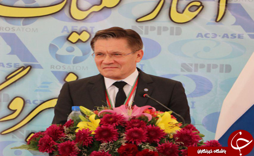 سایت هسته&zwnj;ای بوشهر در دنیا طنین انداز شده/ فاز یک بوشهر سمبلی از اتحاد و همبستگی ایران و روسیه
