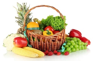 تاثیر شگفت انگیز ۶ نوع سبزی در کاهش وزن و لاغری