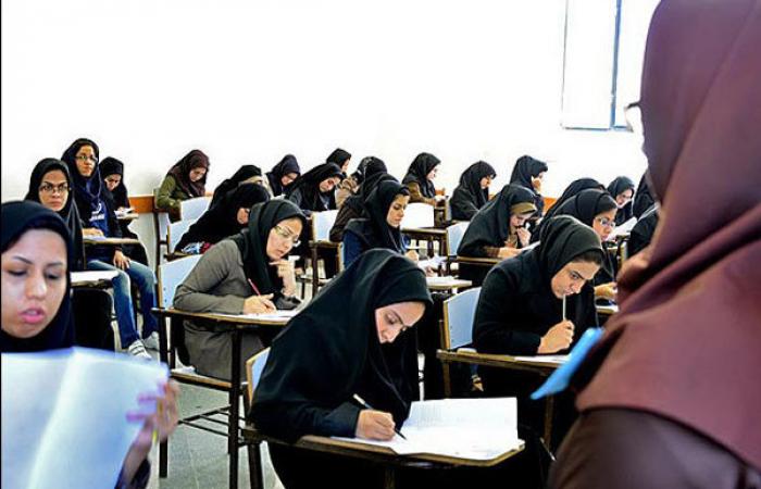 پیگیری جدی شکایات پذیرفته&zwnj;شدگان آزمون استخدامی پرستاری