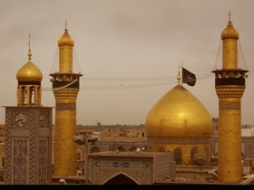 صدور 37 هزار و 350 فقره ویزای اربعین در تبریز
