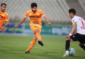 ترکیب سایپا مقابل پرسپولیس مشخص شد
