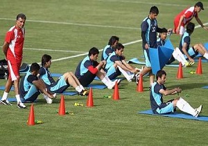 دعوت فوتبالیست اردبیلی به تیم ملی ناشنوایان کشور