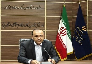 بیکاری در استان یزد 12 و هشت دهم درصد است