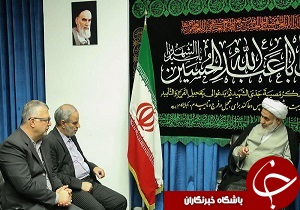 تاکید بر مبارزه با زمین خواری