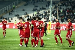 کی&zwnj;روش ٧ استقلالی را فراخواند