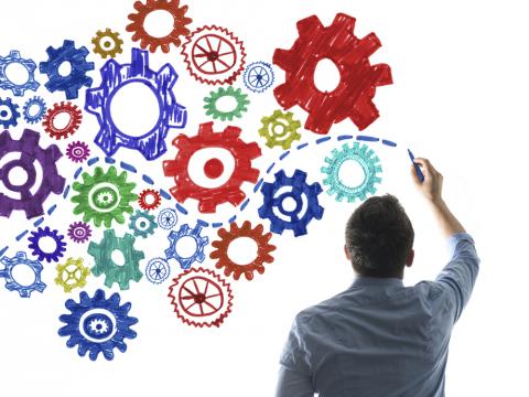 واکاوی ظرفیت های بالقوه اقتصادی جهان اسلام/ سهم کشورهای اسلامی از میزان تولید ناخالص چه میزان است؟