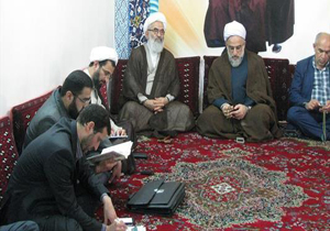 ضرورت راه اندازی مجمع خیرین حوزه علمیه خواهران مازندران