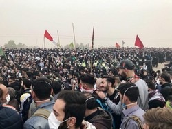 صدور 43 هزار ویزا برای زائران اربعین در آذربایجان شرقی