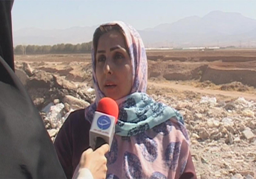 رها شدن پسماندهای ساختمانی در اطراف شهر خرم آباد / نبود کارخانه بازیافت پسماندهای ساختمانی در خرم آباد+ تصاویر رها شدن پسماندهای ساختمانی در اطراف شهر خرم آباد / نبود کارخانه بازیافت پسماندهای ساختمانی در خرم آباد+ تصاویر