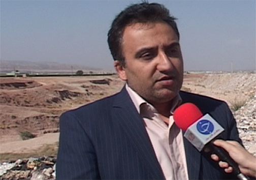رها شدن پسماندهای ساختمانی در اطراف شهر خرم آباد / نبود کارخانه بازیافت پسماندهای ساختمانی در خرم آباد+ تصاویر رها شدن پسماندهای ساختمانی در اطراف شهر خرم آباد / نبود کارخانه بازیافت پسماندهای ساختمانی در خرم آباد+ تصاویر