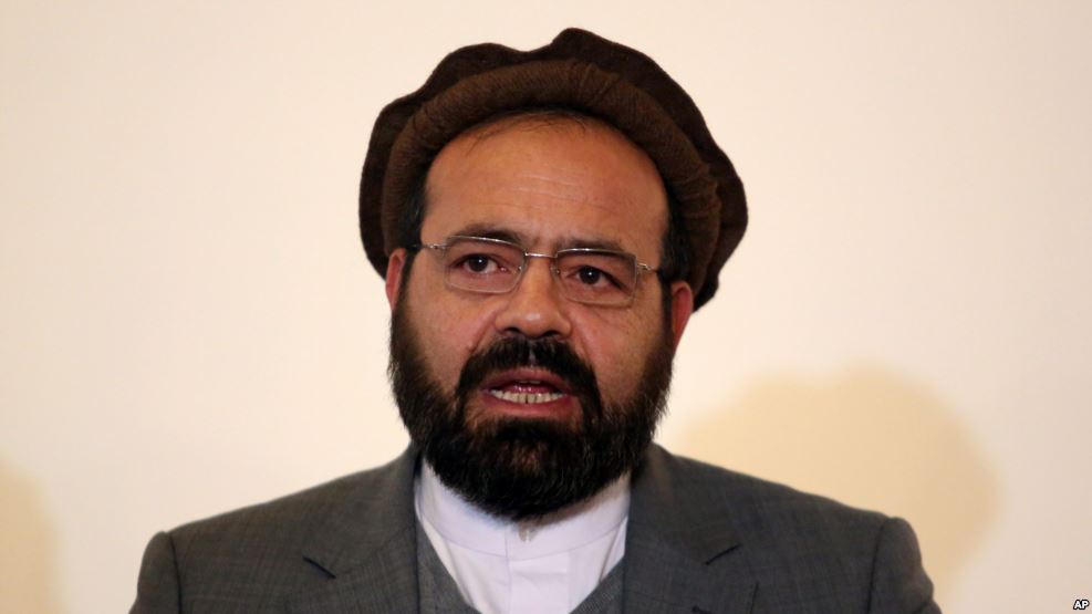 مخالفت حزب اسلامی با برگزاری لویه جرگه