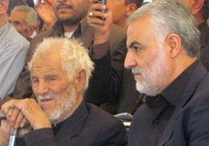 تسلیت نماینده ولی فقیه به مناسبت درگذشت حاج حسن سلیمانی