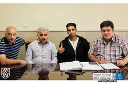 پیوستن مهاجم سابق تیم ملی فوتبال به گسترش فولاد