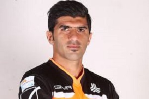 شیری: رباط صلیبی پاره نکرده ام
