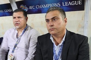 سرپرست تیم سایپا:از بی برنامگی فدراسیون فوتبال در تعجب هستم