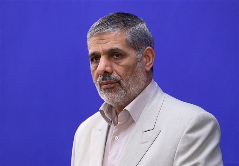 با مسئول جدید دفتر بازرسی رهبر معظم انقلاب بیشتر آشنا شوید