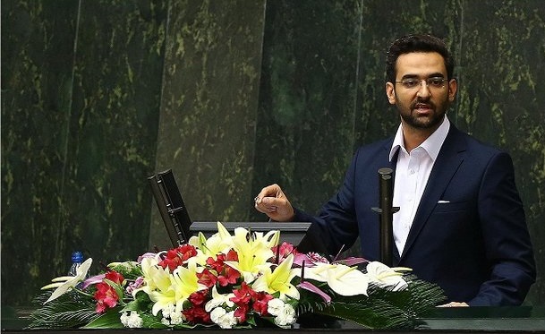 اعضای کمیسیون صنایع از توضیحات آذری&zwnj;جهرمی قانع نشدند