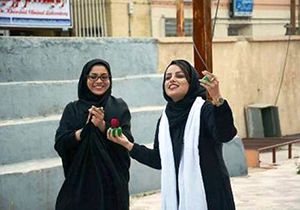 انتخاب اثرکارگردان فسایی به سوگواره ملی تئاتر میدانی و تعزیه