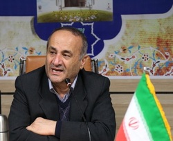 برنامه ریزی برای تردد روزانه ۲۰۰ هزار زائر در مرز مهران