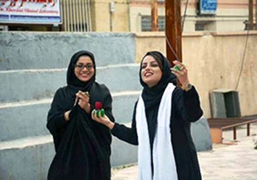 قصاص، فرجام قتل عروس با ساطور/دختربچه زیر چرخ خودرو پدر/زمین لرزه در افزر