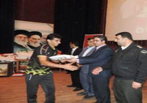 کسب ۳۰۰ مدال قهرمانی در هفت ماه