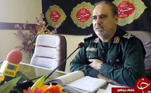برگزاری اجلاسیه ۷۹ شهید پیشمرگه کرد در مهاباد /سرقت مسلحانه از بانک تجارت خوی /توسعه تفکر تروریسم تکفیری از حربه&zwnj;های استکبار جهانی است