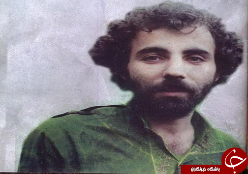 سلمان هراتی ، شاعر آسمان سبز