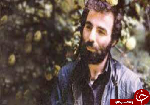 سلمان هراتی ، شاعر آسمان سبز