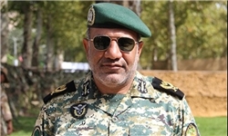 امداد رسانی در کرمانشاه ادامه دارد/ تامین امنیت شهر&zwnj;های زلزله زده مهمترین موضوع است