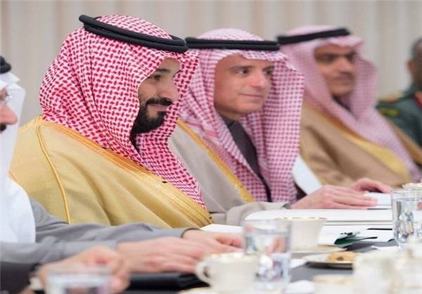 افشای نامه محرمانه سعودی&zwnj;ها برای رابطه با اسرائیل