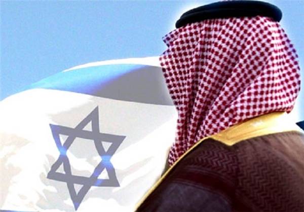 افشای نامه محرمانه سعودی&zwnj;ها برای رابطه با اسرائیل