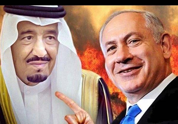 افشای نامه محرمانه سعودی&zwnj;ها برای رابطه با اسرائیل