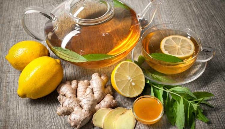 کنترل صرع با گیاهان دارویی