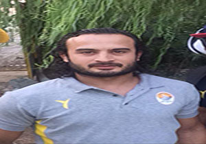 ازدواج برترین دروازه بان فوتبال ساحلی جهان