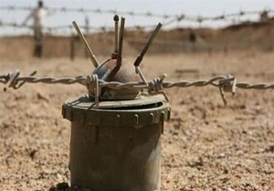 جوان ۲۷ ساله سردشتی بر اثر انفجار مین مجروح شد