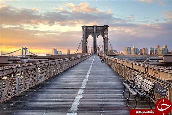 جاذبه گردشگری پرطرفدار در اینستاگرام + عکس