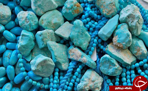 غار نیشابور که ثروت هنگفت در دل دارد