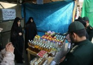 باخت تیم صنایع طلایی بدون بازی
