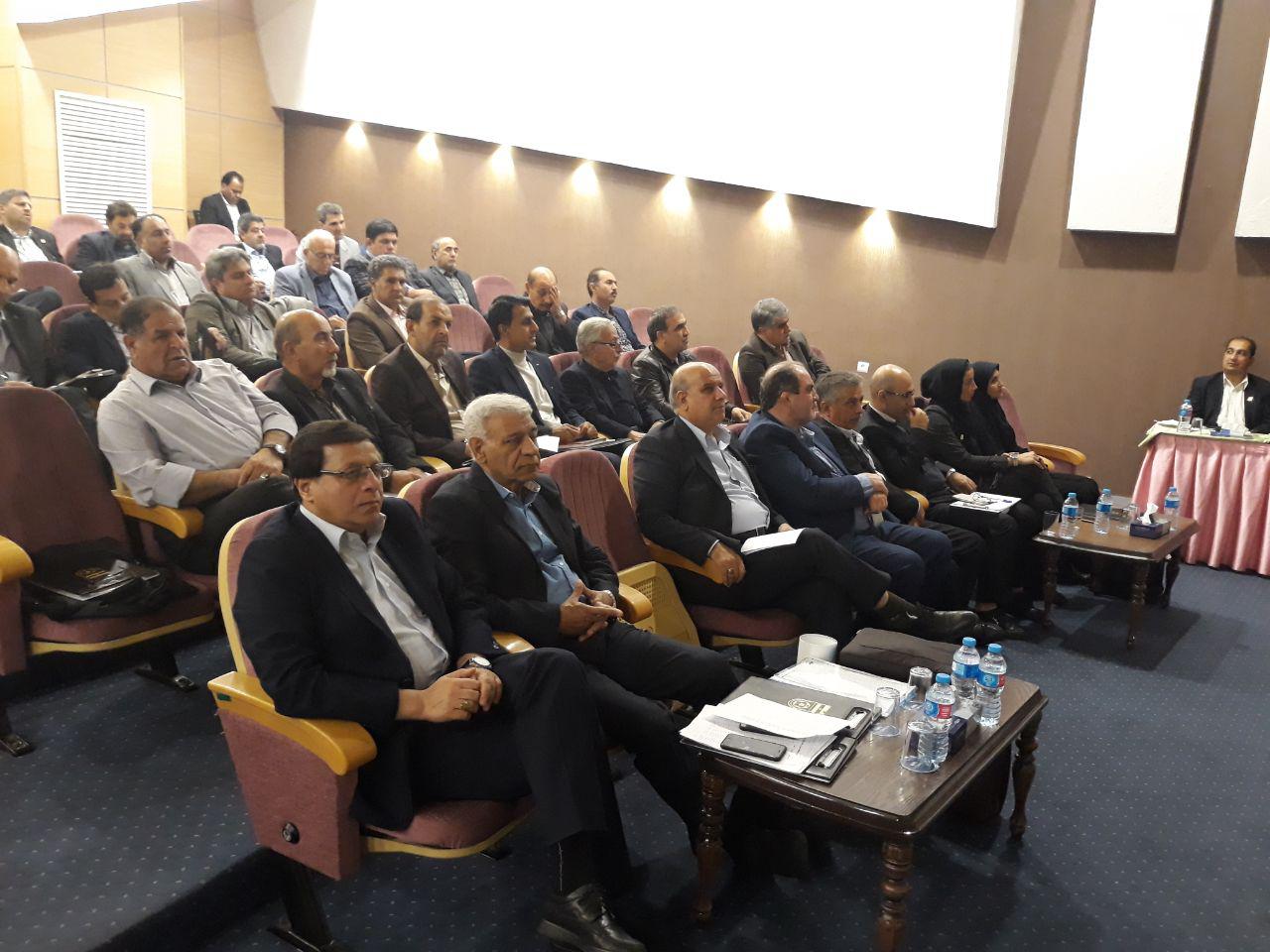 غیبت تاج در مراسم دبیران هیئت&zwnj;های فوتبال استان&zwnj;ها