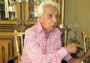 دوبلور و طنزپرداز پیشکسوت درگذشت
