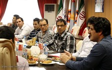 درج نام مربی در کارت ملی کشتی گیر