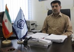 آغاز به کار کمیسیون معاینات طب کار در دهلران
