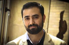 توییت وحید یامین پور پس از نابودی داعش