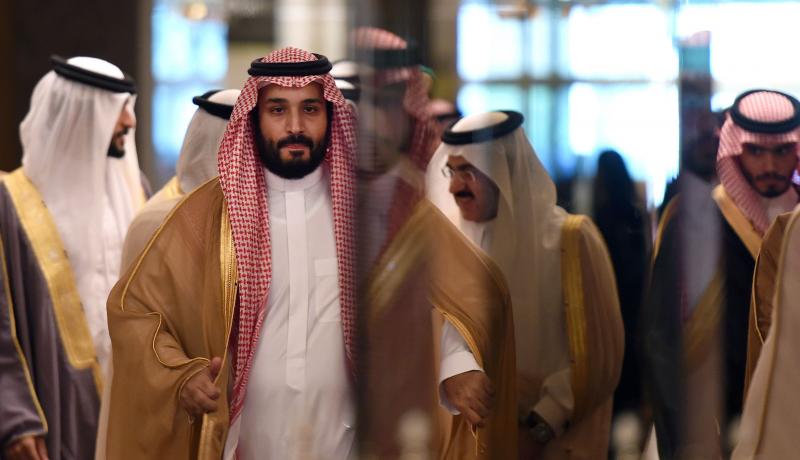 دیدار و گفتگوی مداوم محمد بن سلمان با شاهزادگان سعودی در محل بازداشتشان