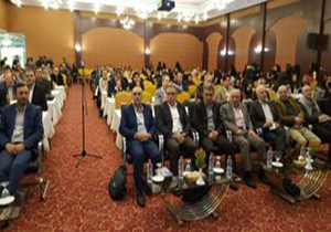 آغاز به کار کنگره مدیکال آنکولوژی و هماتولوژی ایران در شیراز